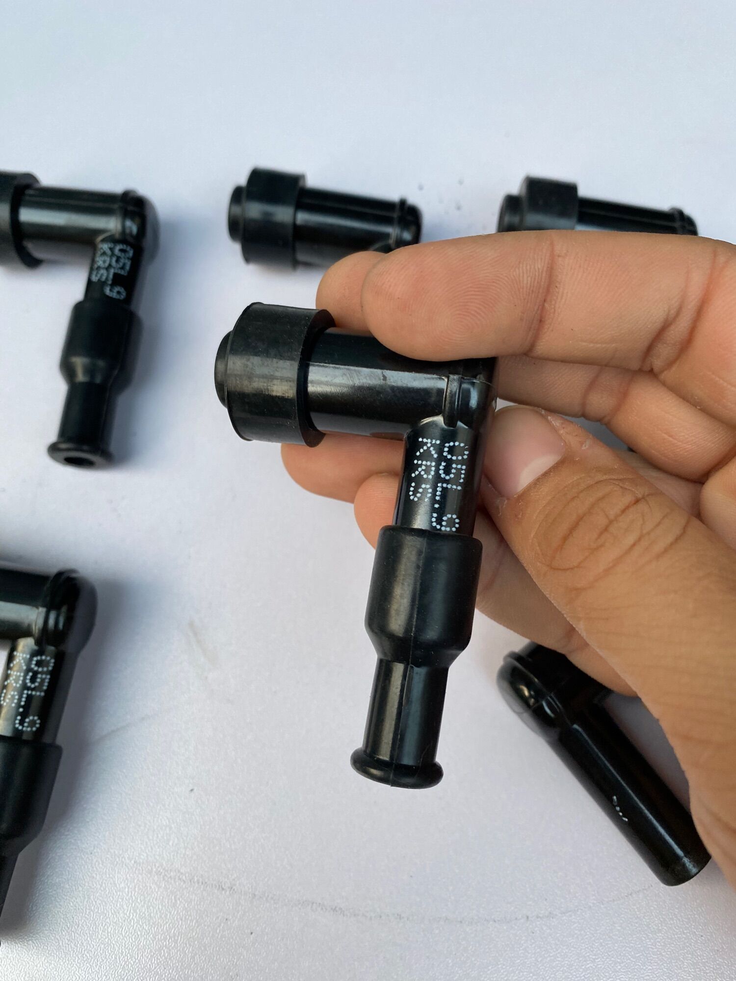 Tẩu Bugi Honda Chính Hãng ( Hàng Loại 1 )