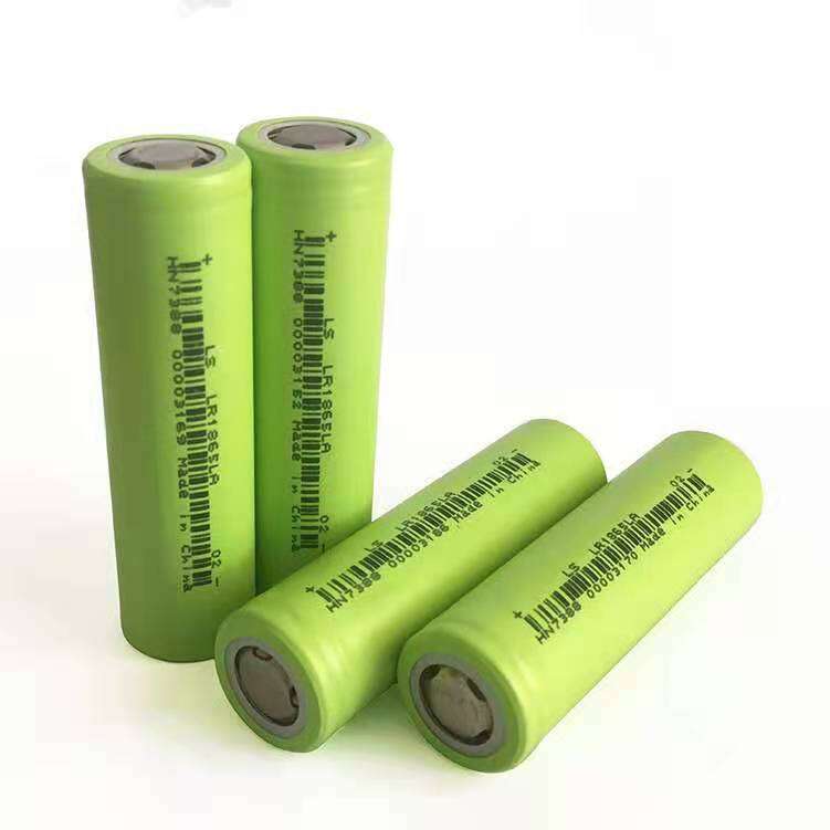 Combo 15 cell lishen xanh chính hãng 2000mah 10c xả 20a pin mới 100%
