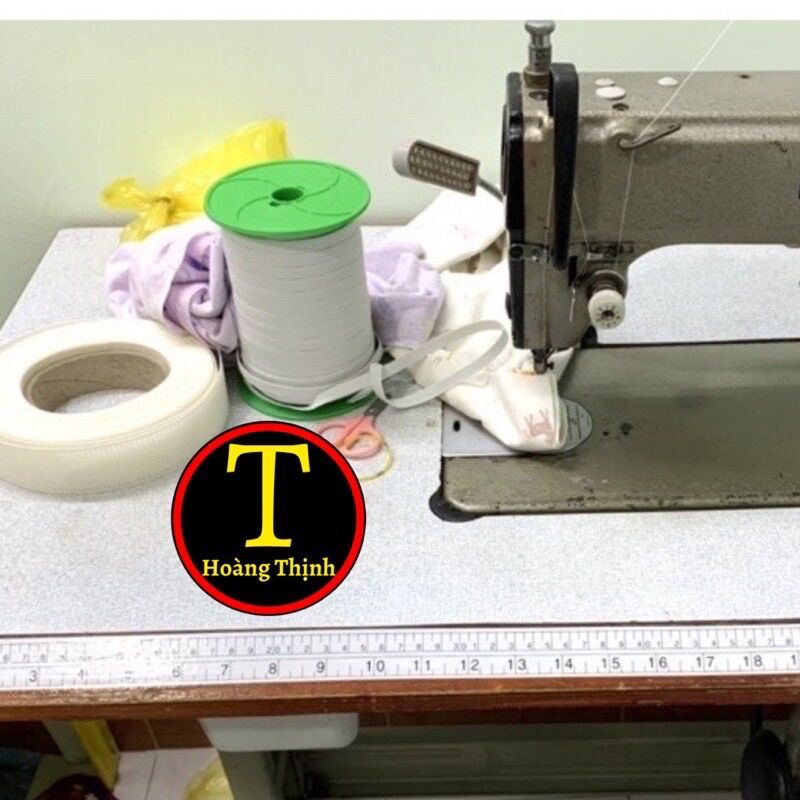 Thước dán bàn máy may-  hàng chất lượng -rõ nét-không phai.