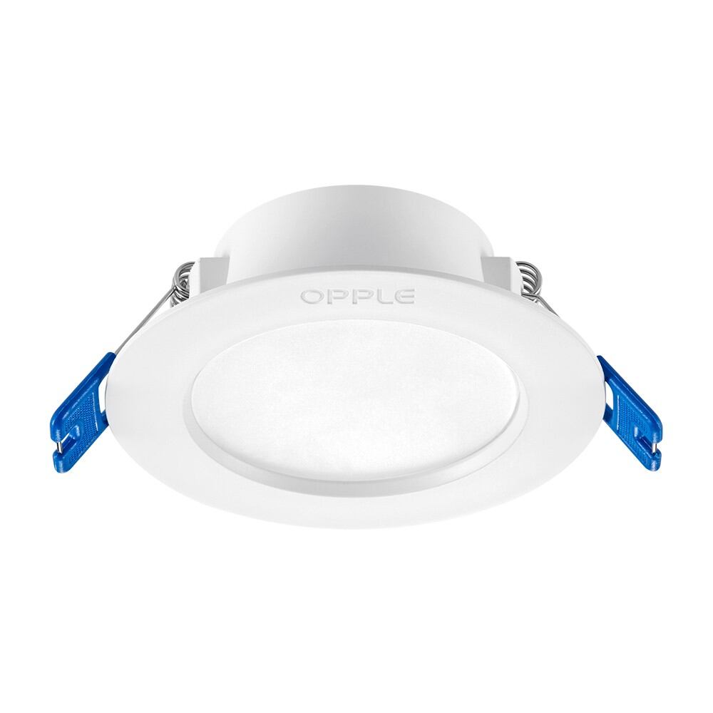 Đèn Led Opple Downlight 6W - 9W chính hãng