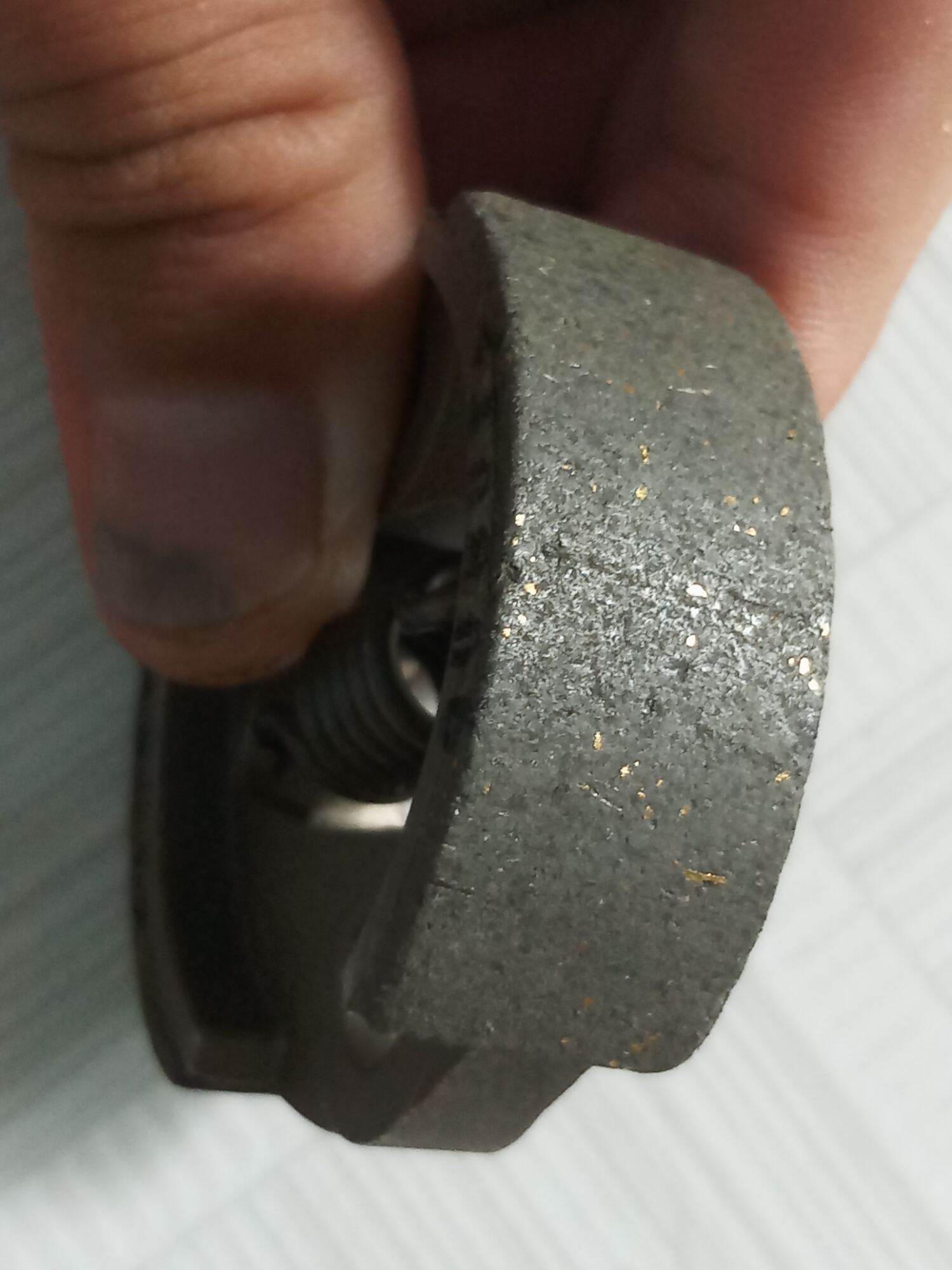 Bố nồi/bố côn Zin máy cắt cỏ 260