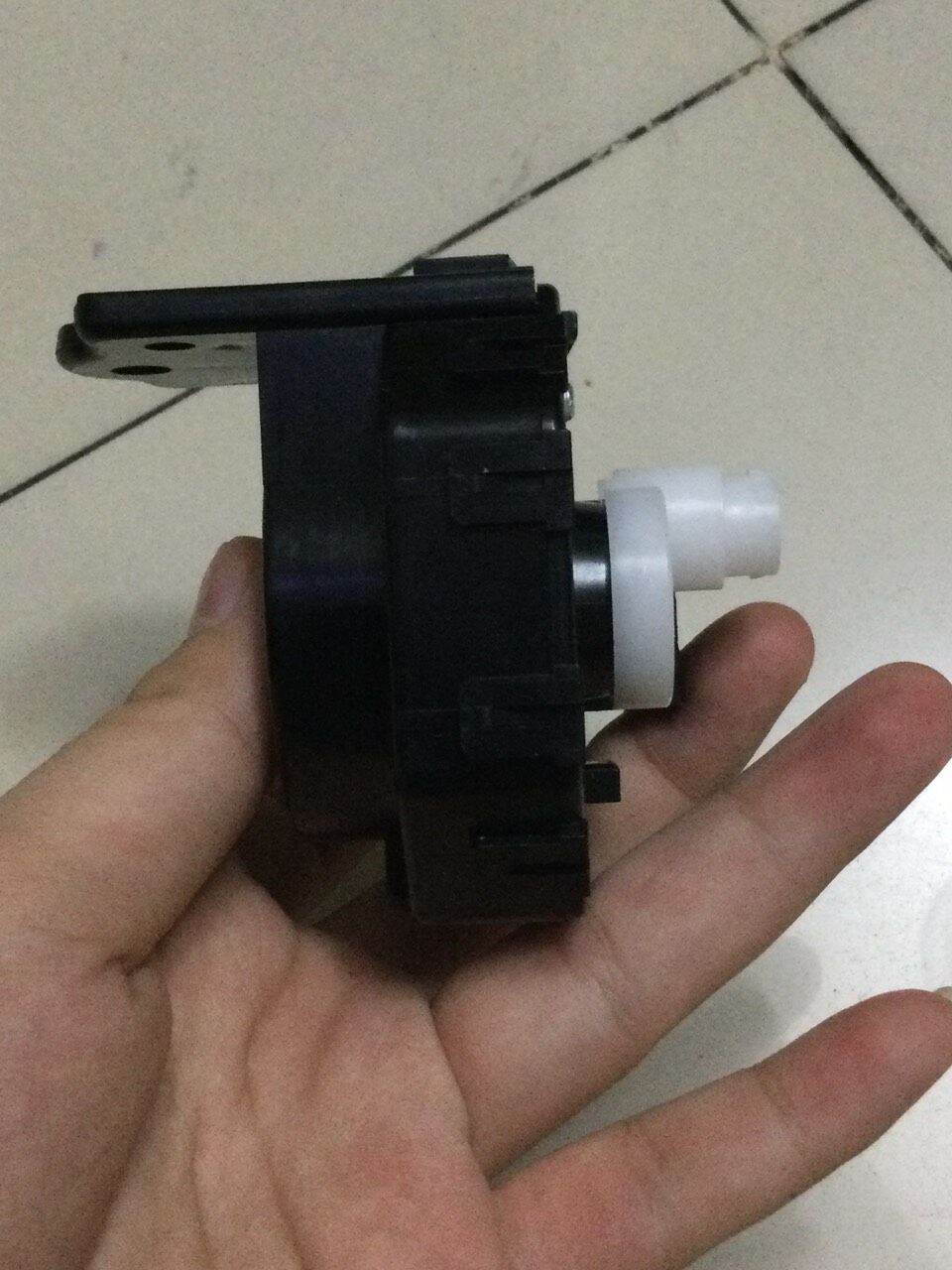 [HCM]van xả máy giặt Panasonic inveter