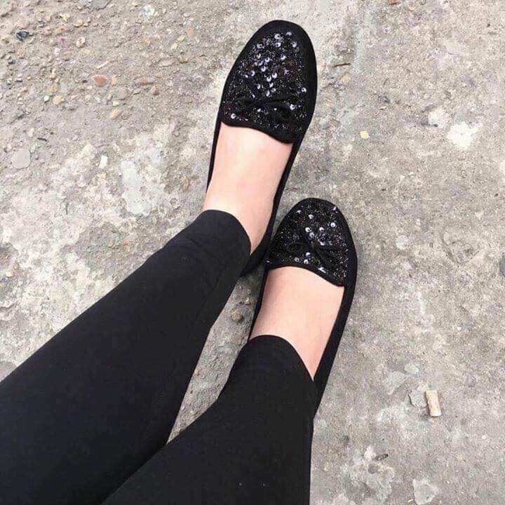 GIÀY SEQUIN THÁI LAN