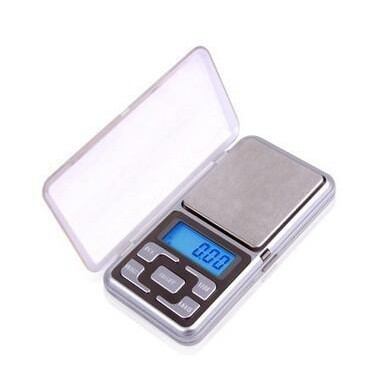Cân Điện Tử Tiểu ly 200g -0.01g cân mini
