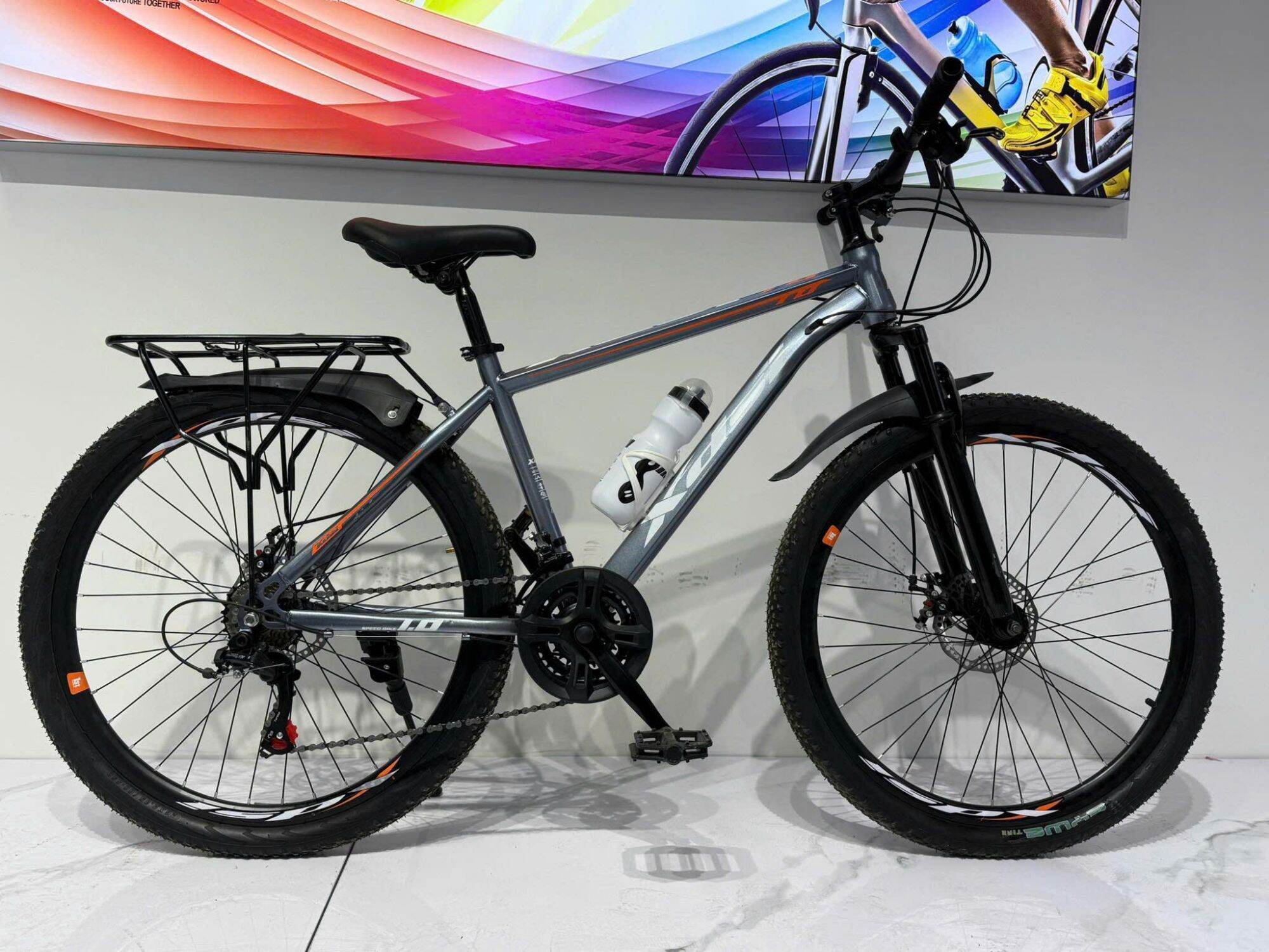 Xe đạp thể thao xe đạp trẻ em xe đạp thể thao người lớn