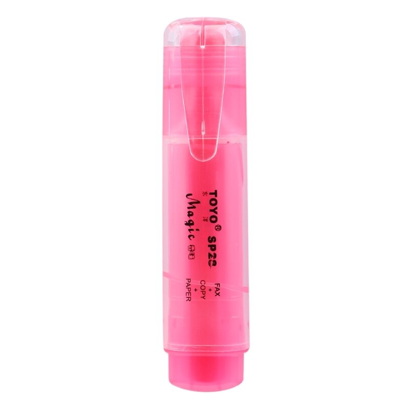 BÁN LẺ - BÚT DẠ QUANG TOYO SP28