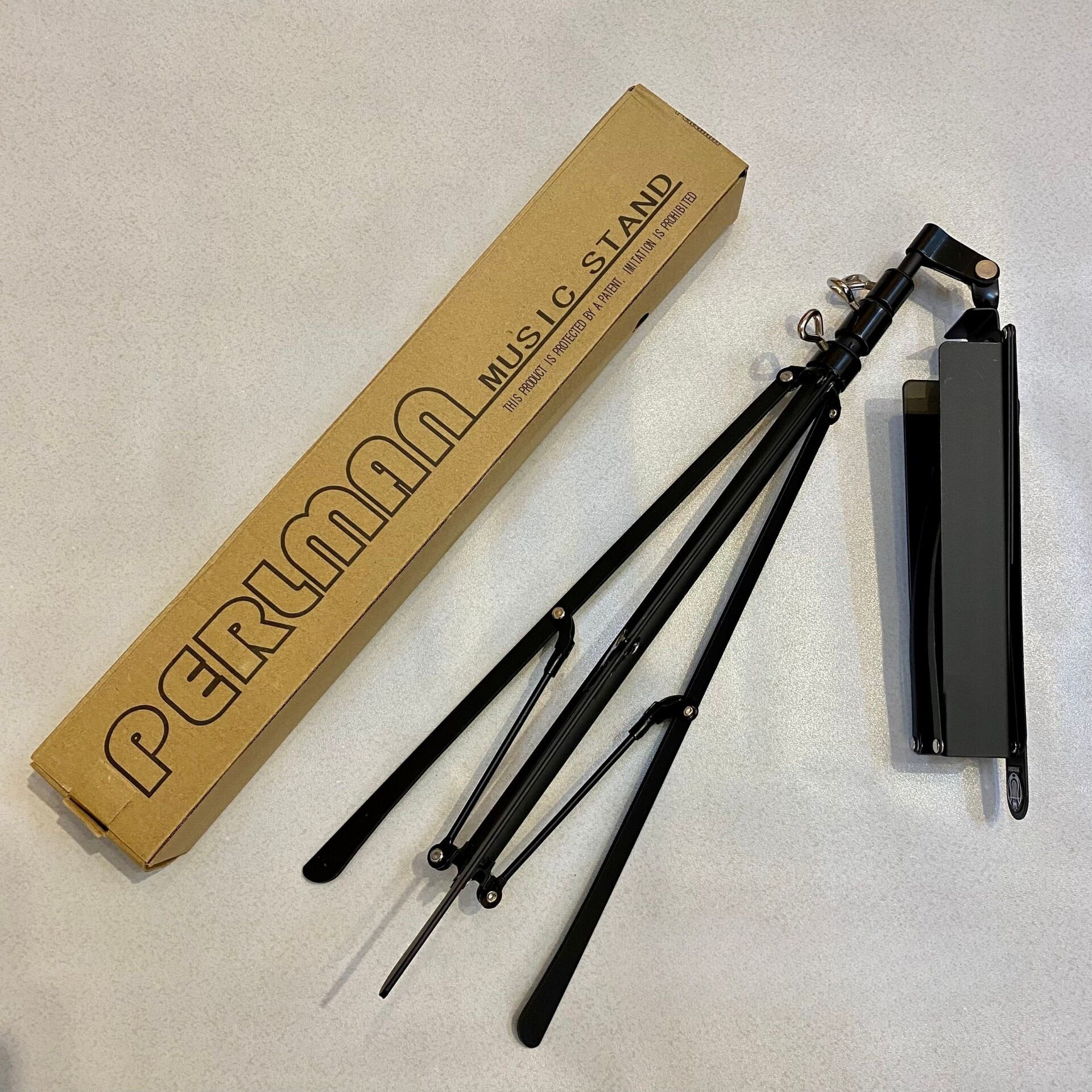 Giá để sách nhạc Perlman chính hãng