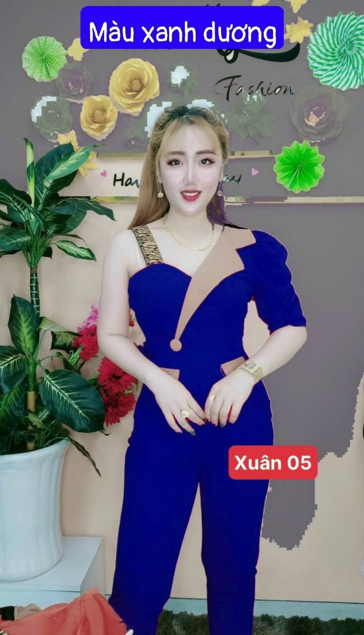 Đồ bộ thun cát hàn loại 1
