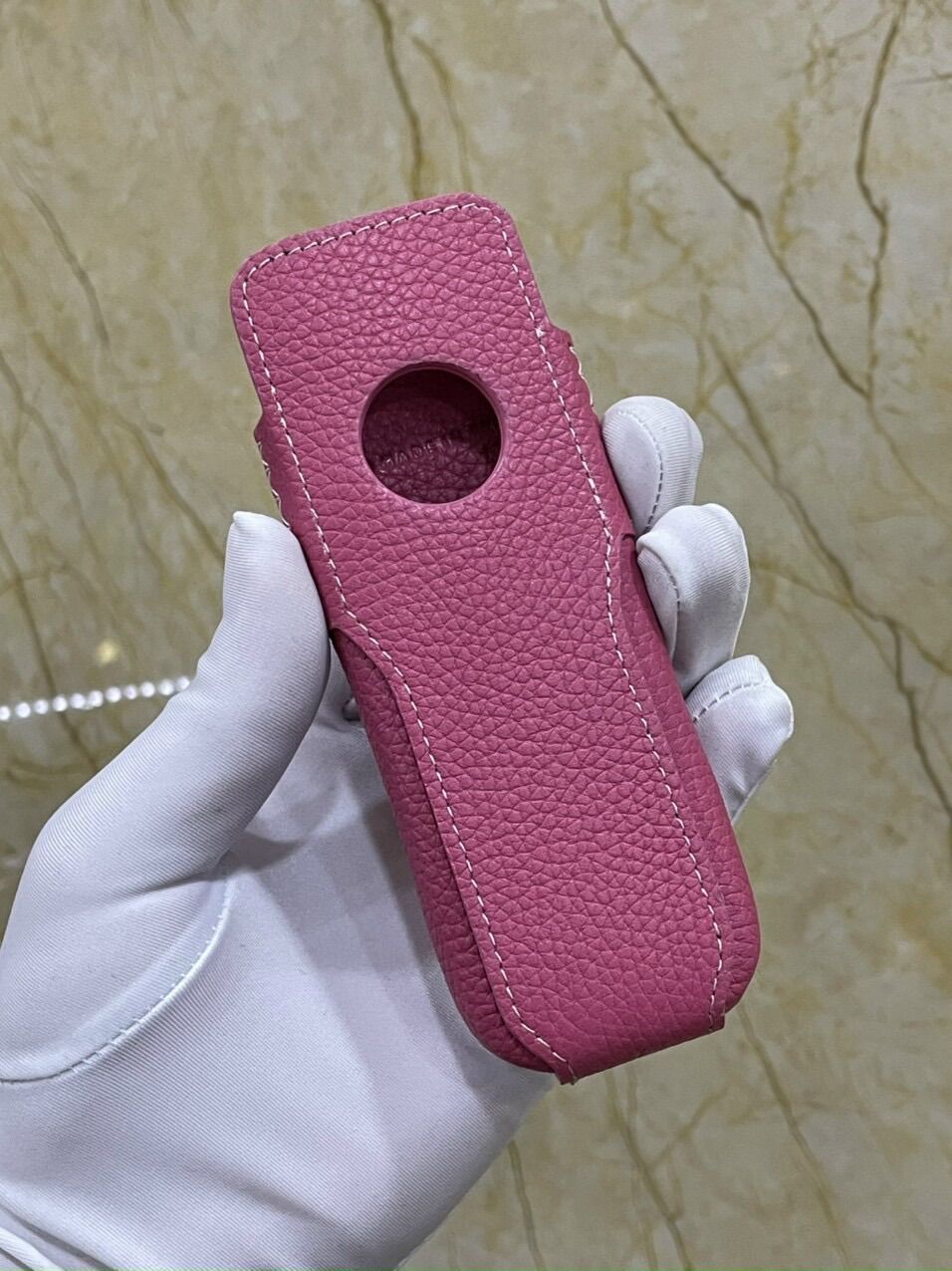 Bao da Vertu XOR