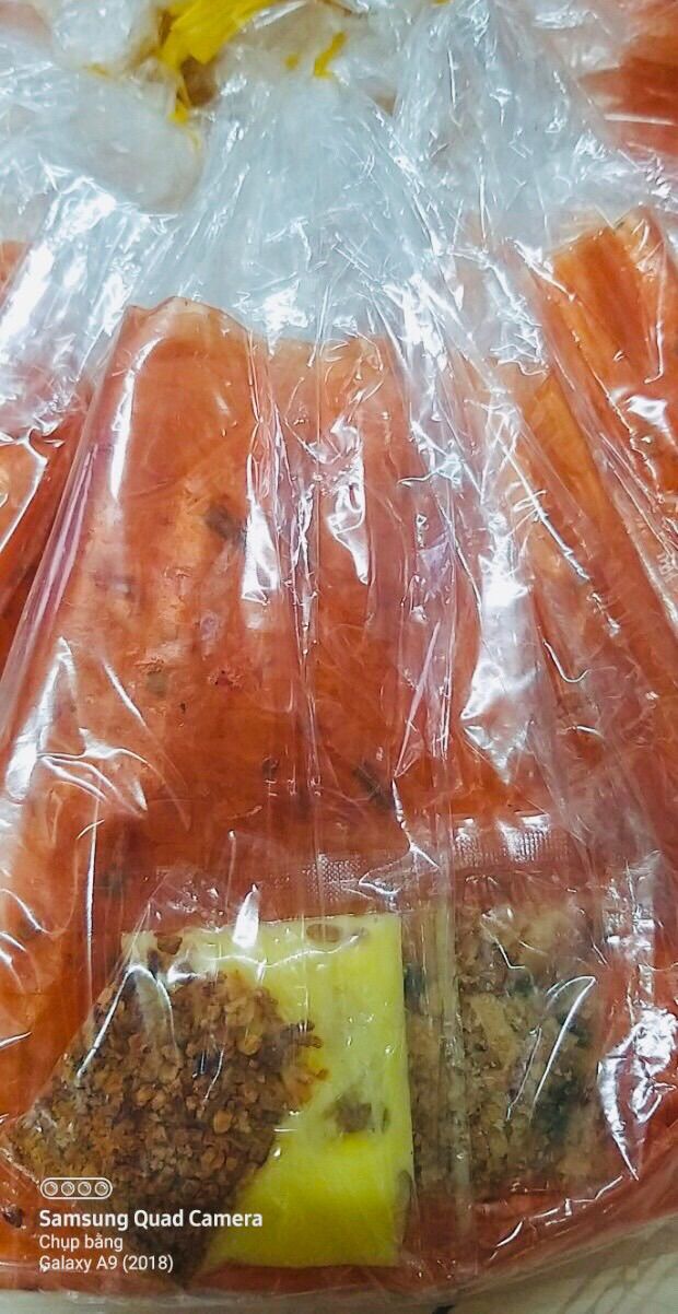 COMBO 10 BỊCH BÁNH TRÁNG DẺO BƠ