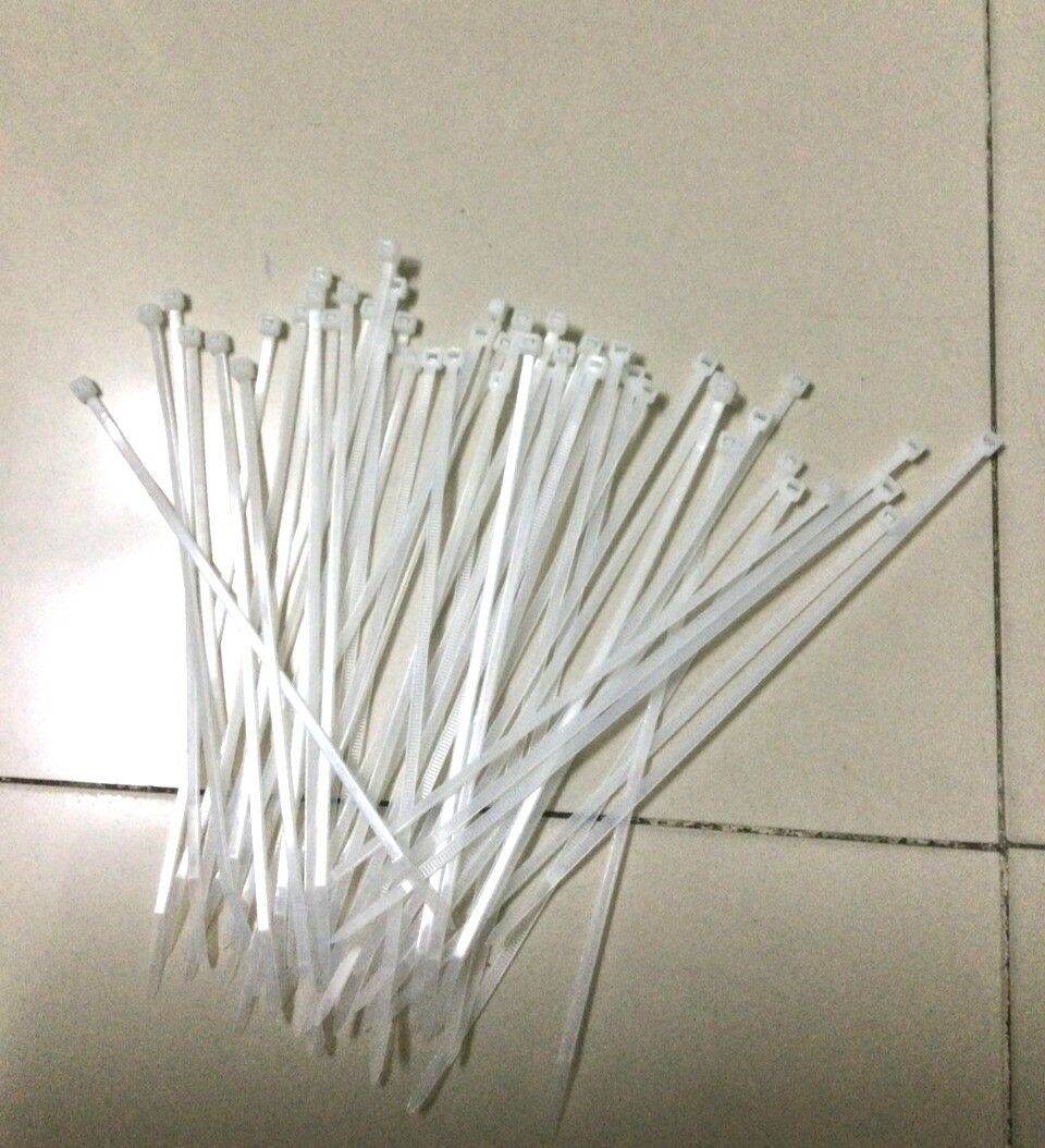 dây rút nhựa bịch 50 dây