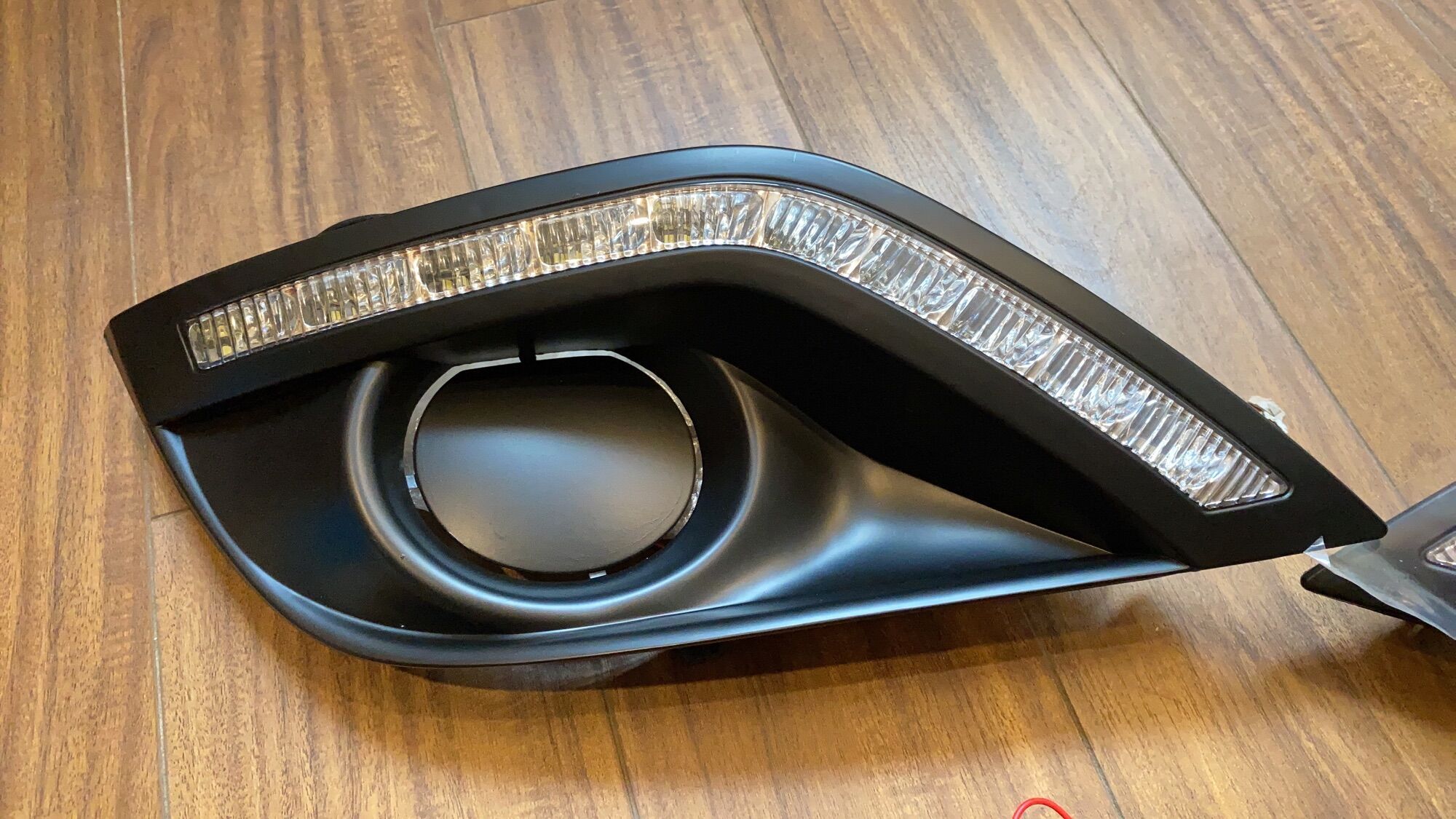 ĐÈN GẦM CÓ LED (R+L) NISSAN SUNNY