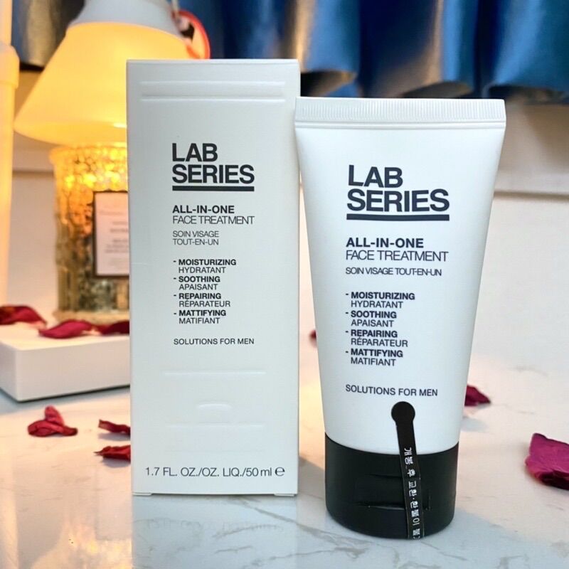 Kem dưỡng ẩm lab series pro ls all-in-one treatment 50ml