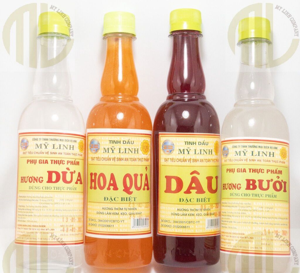 Hương hoa bưởi chai 500ml  ( tinh dầu hoa bưởi)