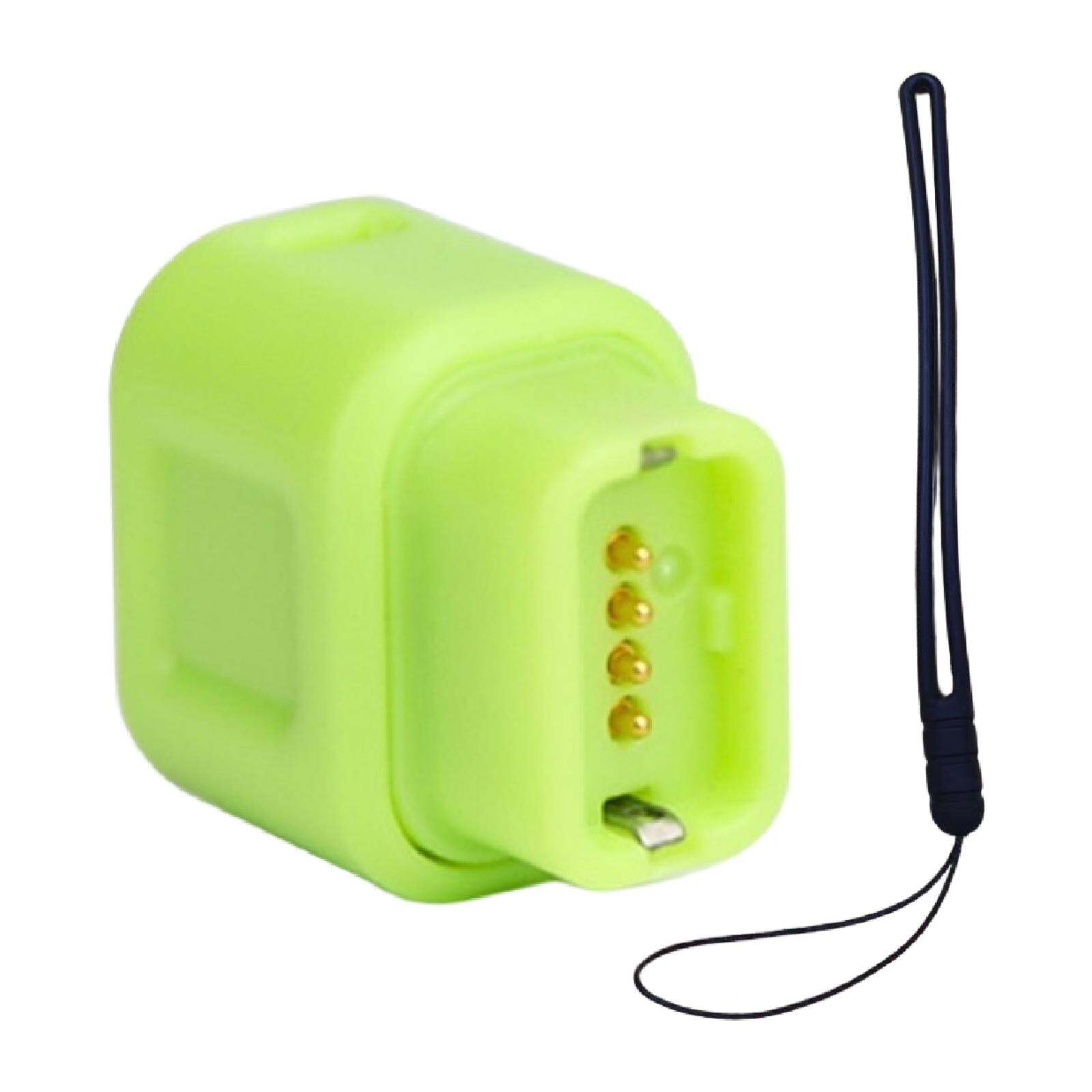 Shimano 12 Tốc Độ Di2 Groupset 4 Pin Chuyển Đổi Pin Sạc Adapter Dura-Ace R9200 Ultegra R8100 105 Xe 