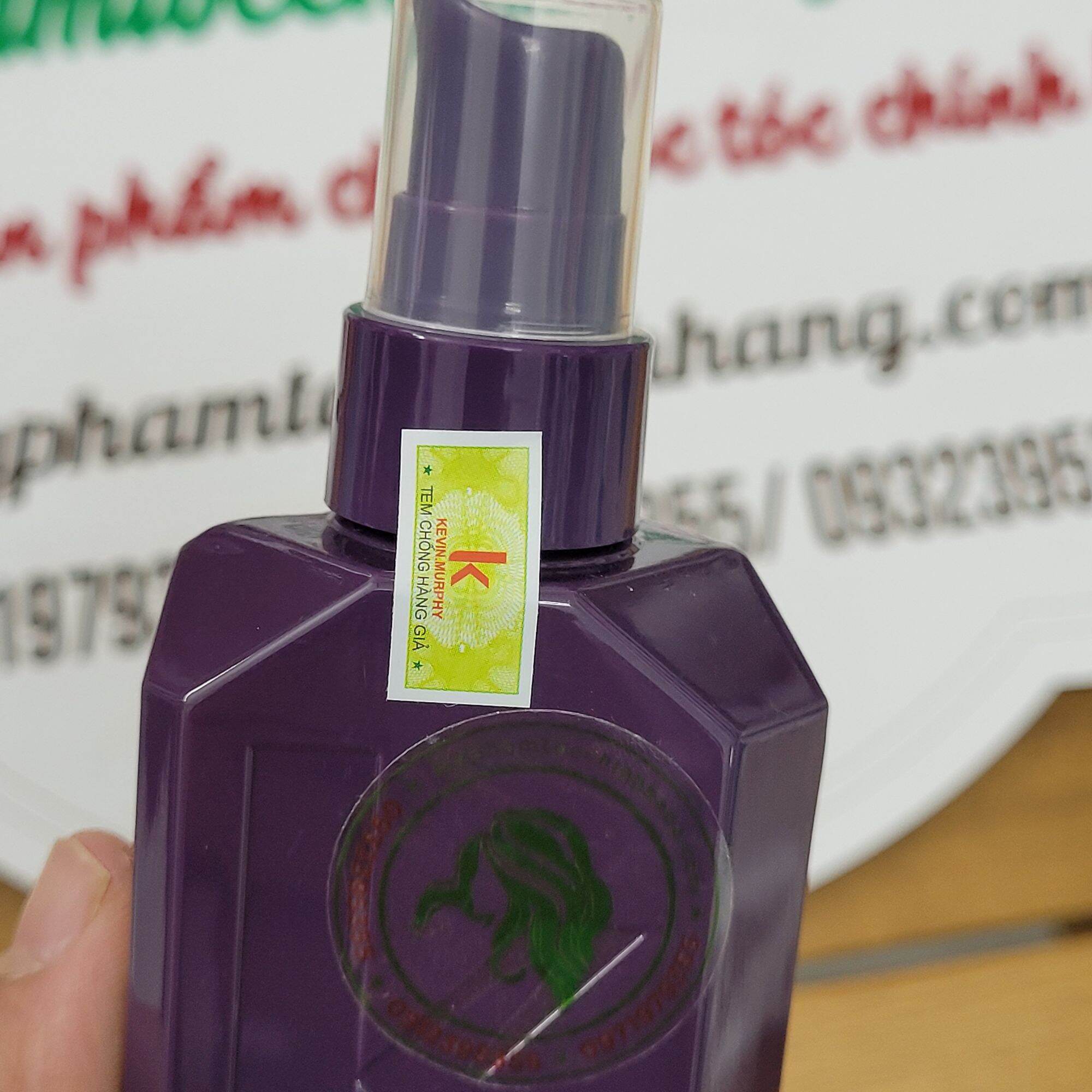 TINH DẦU KEVIN.MURPHY YOUNG AGAIN 100ML