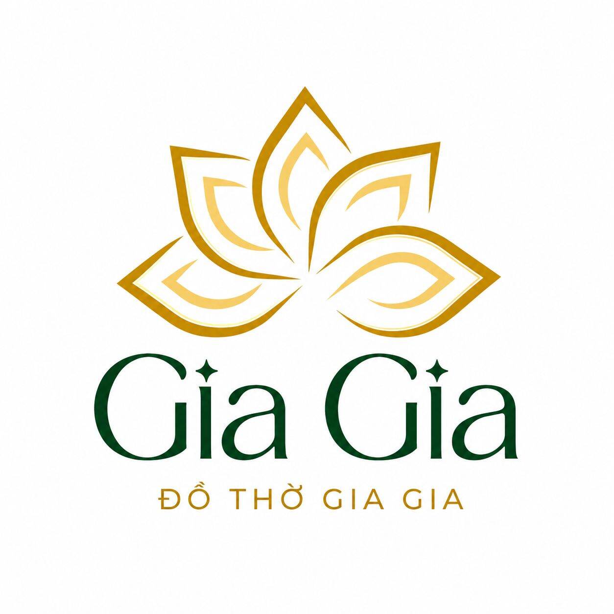 Đồ Thờ Gia Gia