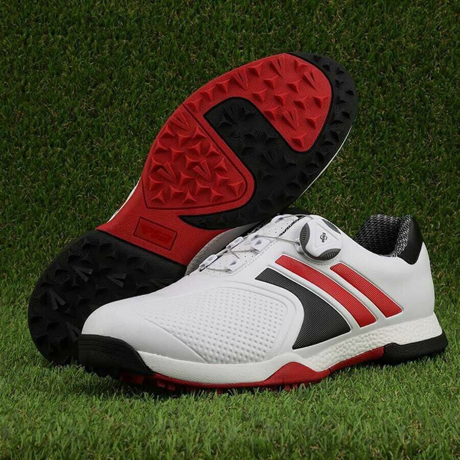 Giày GOLF Nam Nút Vặn Chính Hãng PGM