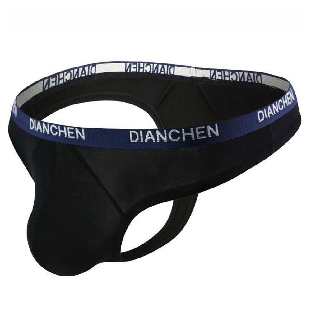 Quần lót nam lọt khe thun co giản size M/L-XL