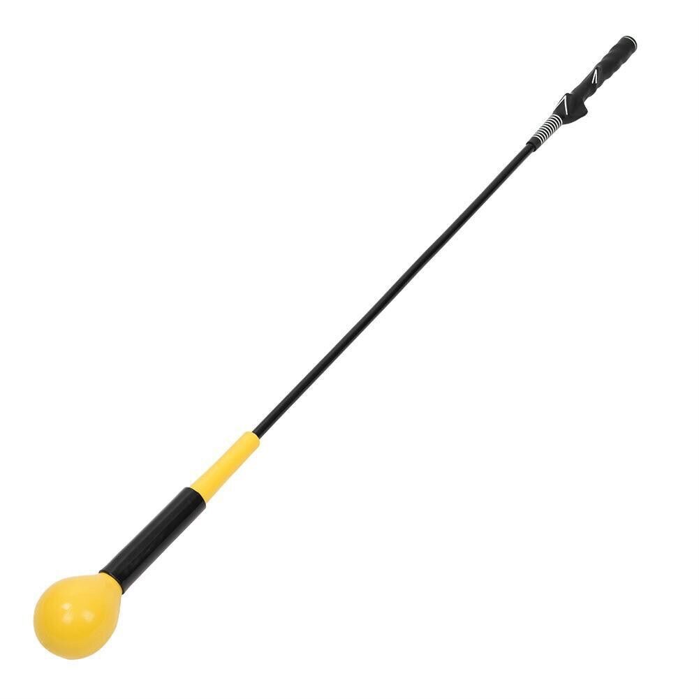 Gậy Golf Tập Swing Cán Cao Su Dẻo