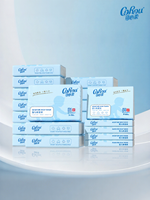 COROU | Giấy Lau Tay Cho Bé Mềm Như Mây