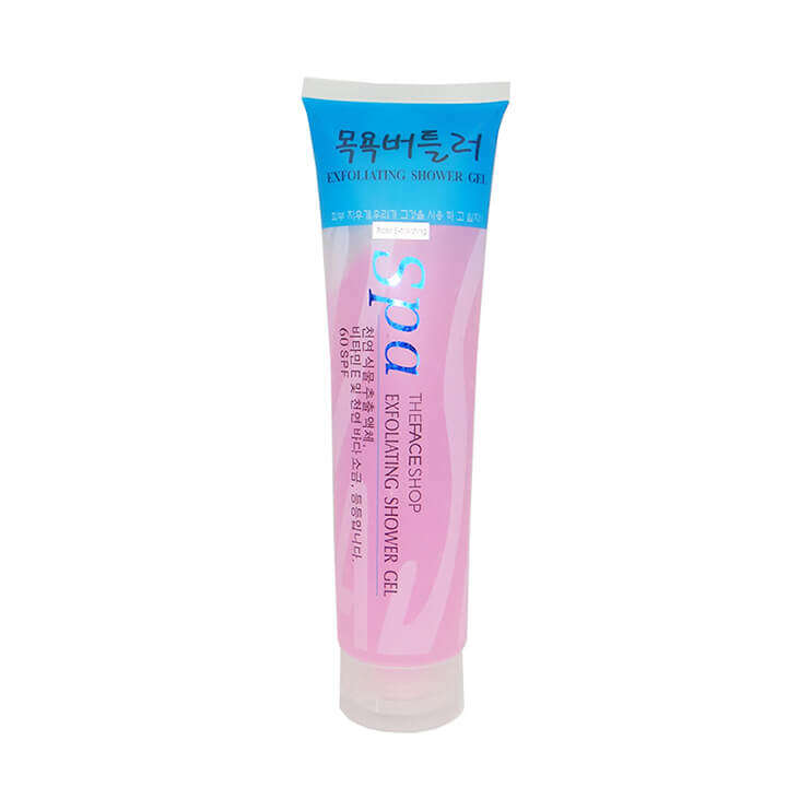 Gel tẩy tế bào chết SPA