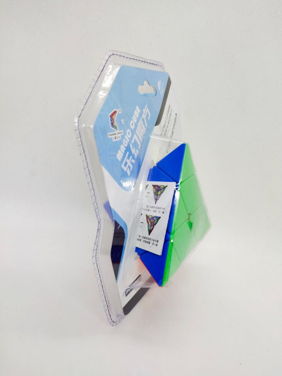 Rubic tam giác xoay mượt -9988