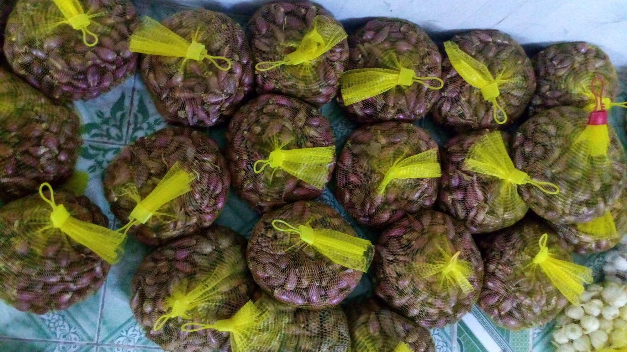 Hành tím Lý Sơn 1kg