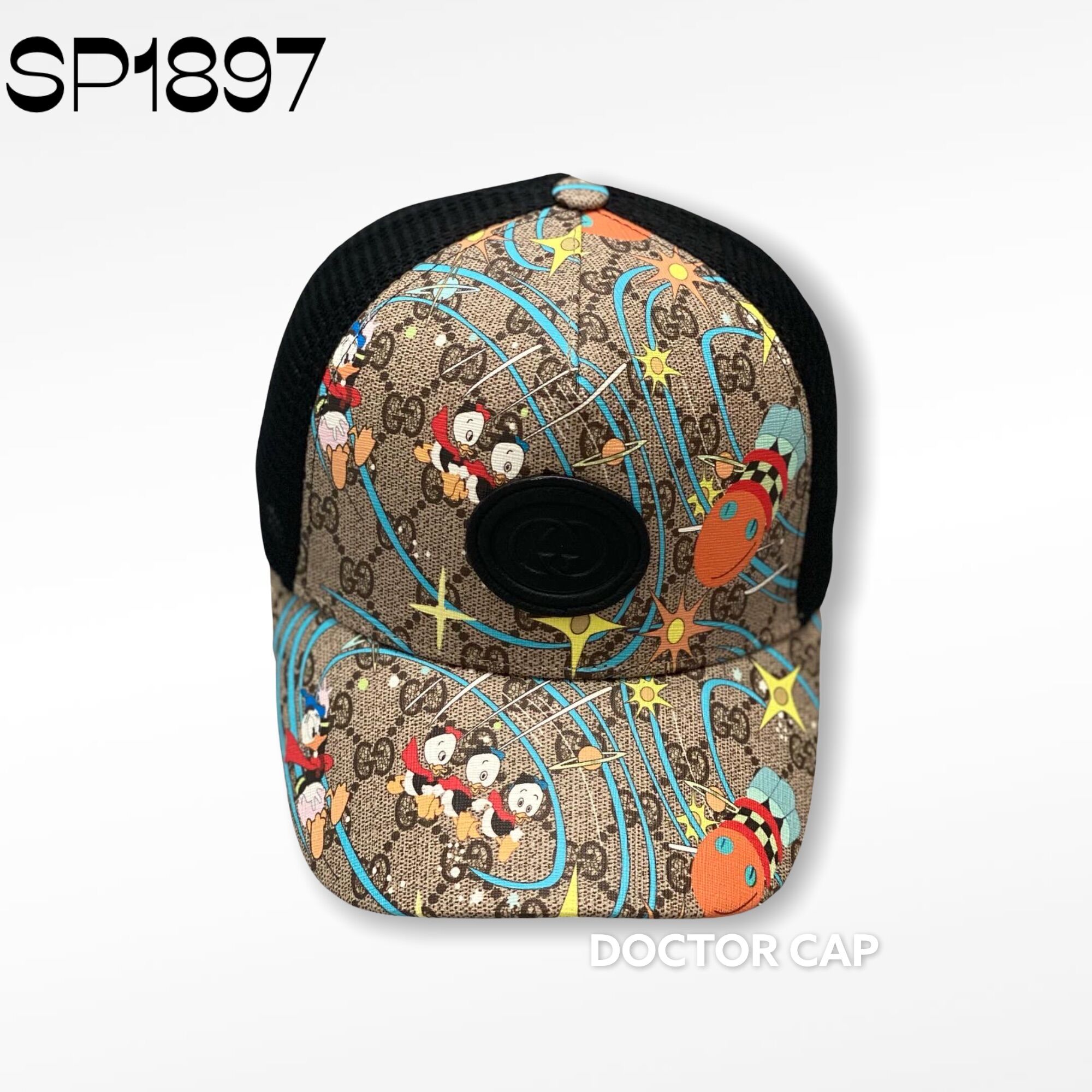 Nón GC Nam Nữ SP1897