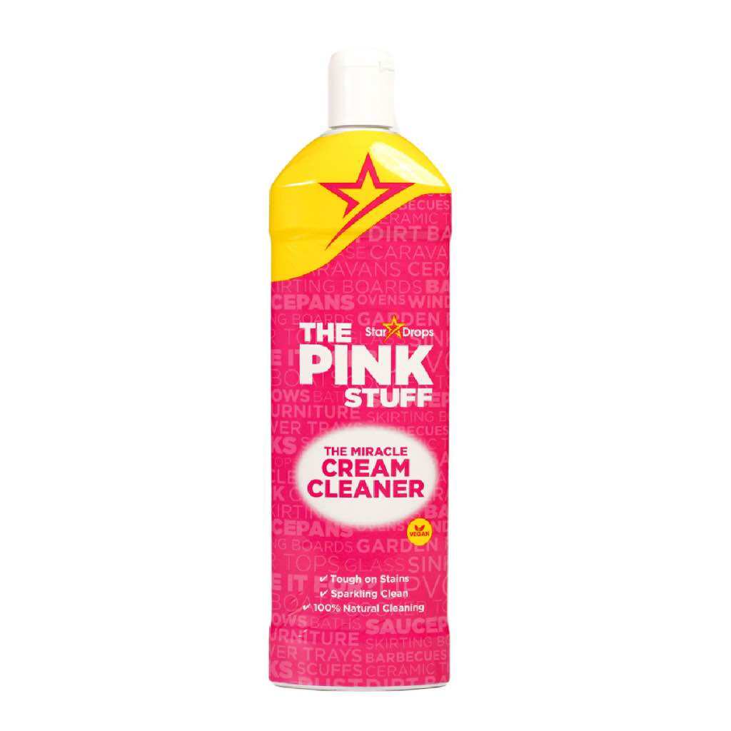 Nước tẩy rửa sàn Pinkstuff