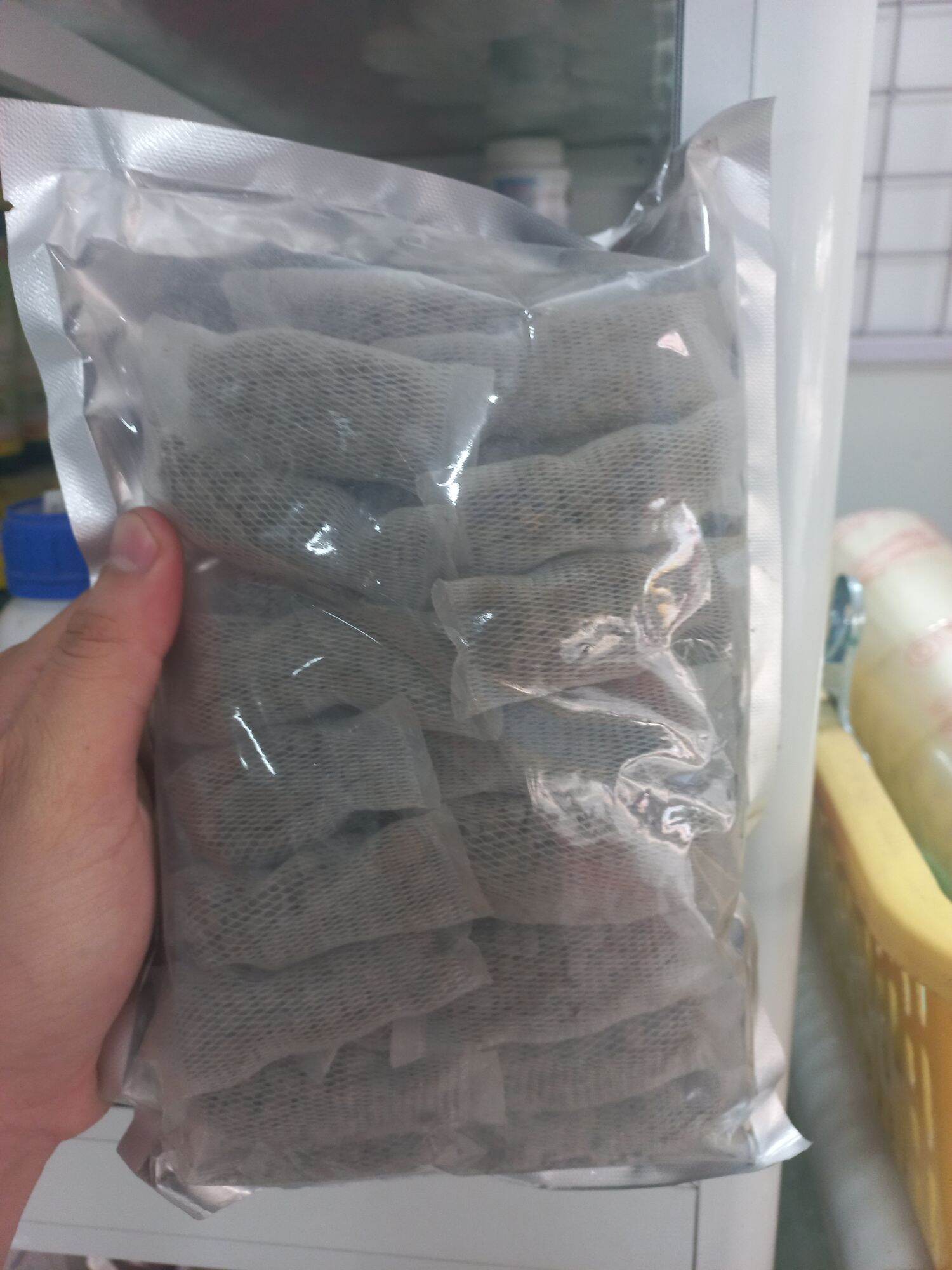 Phân bón chuyên dùng cho hoa lan Orchid 1 500g (36 túi lưới)