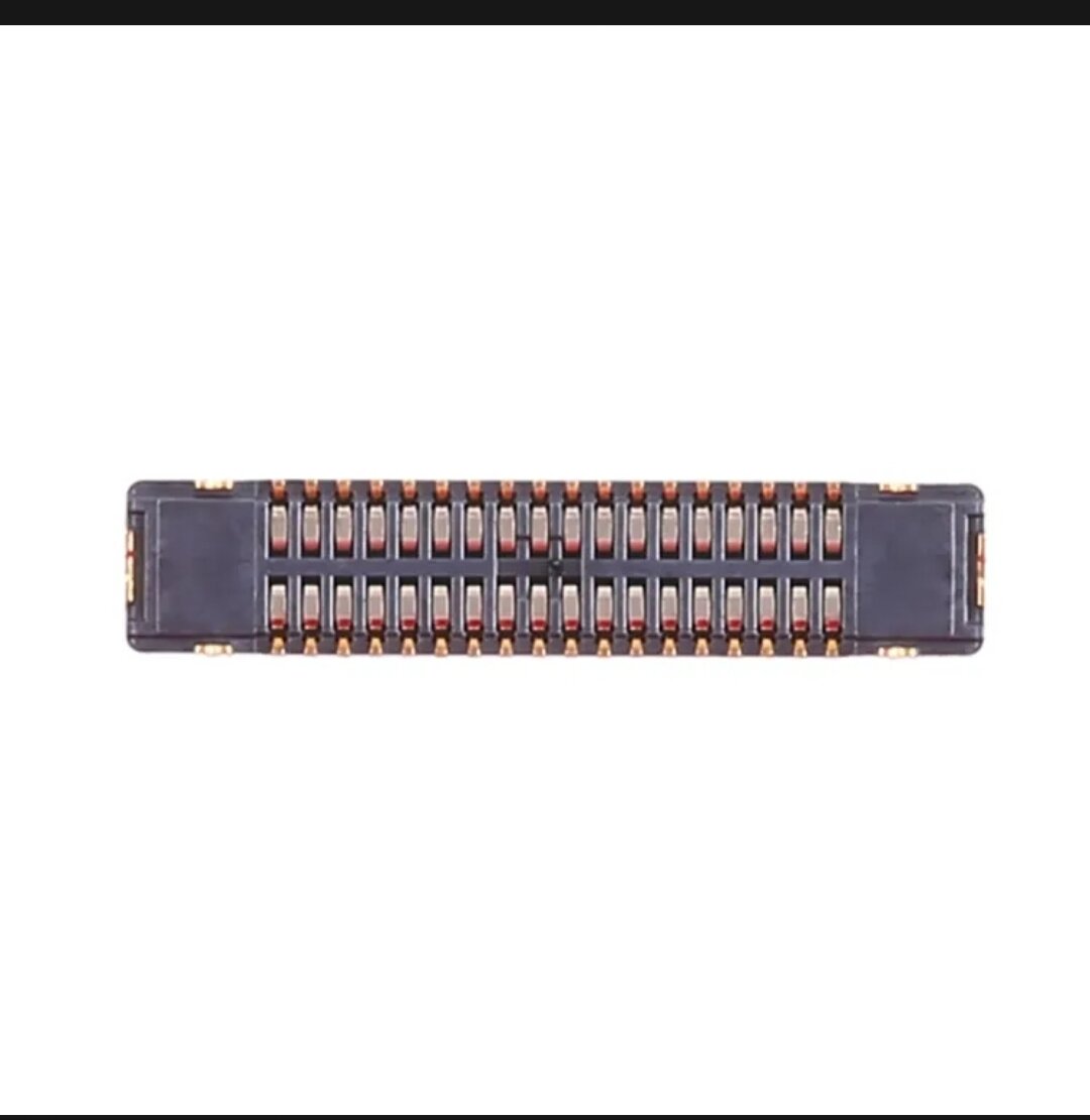 Socket trên main điện thoại 6 plus