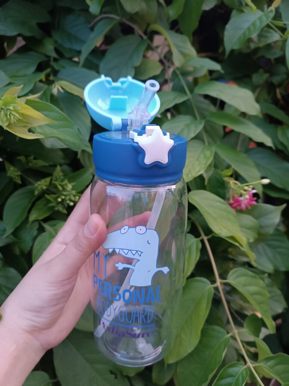 BÌNH NƯỚC HỌC SINH 500ML