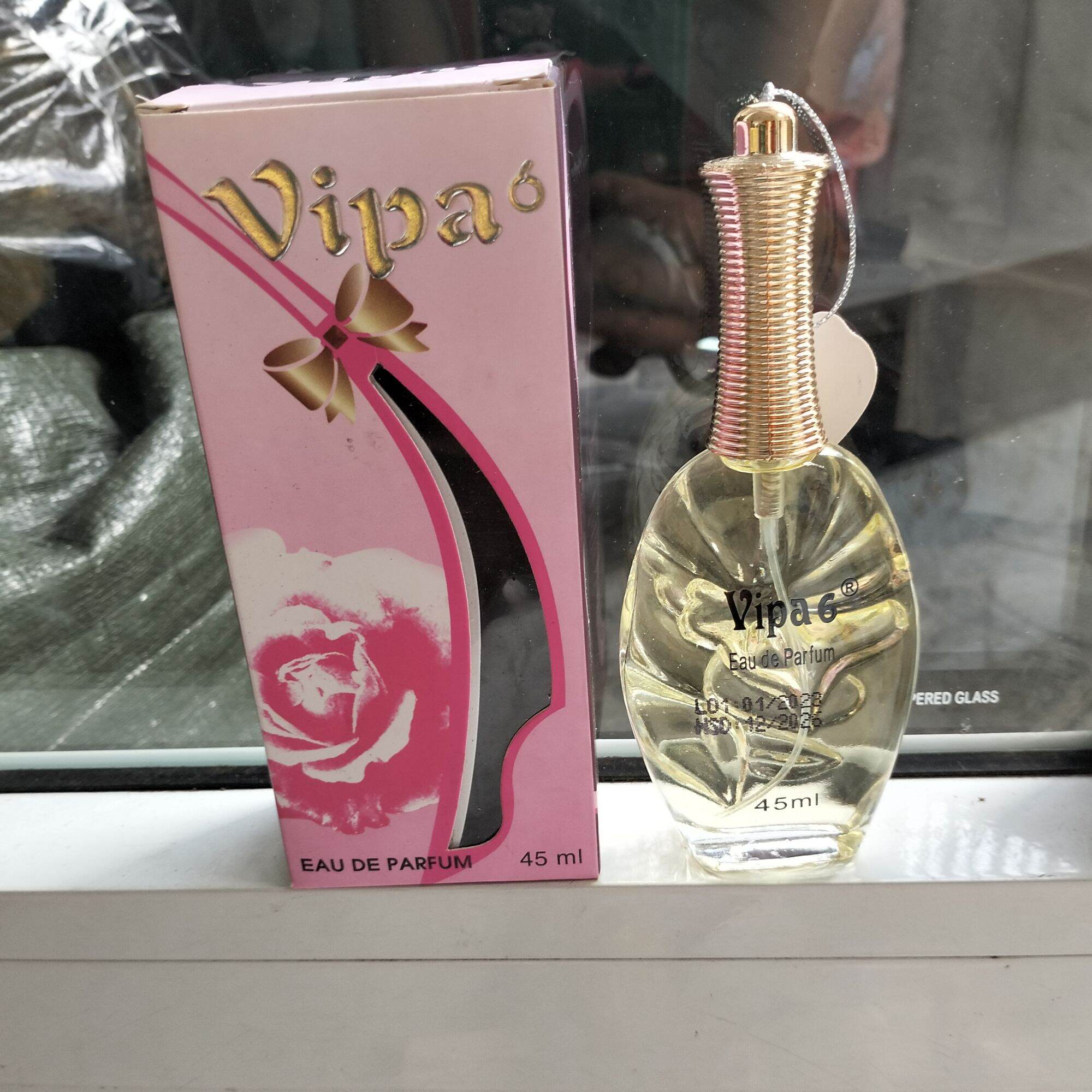 Nước hoa vipa 6