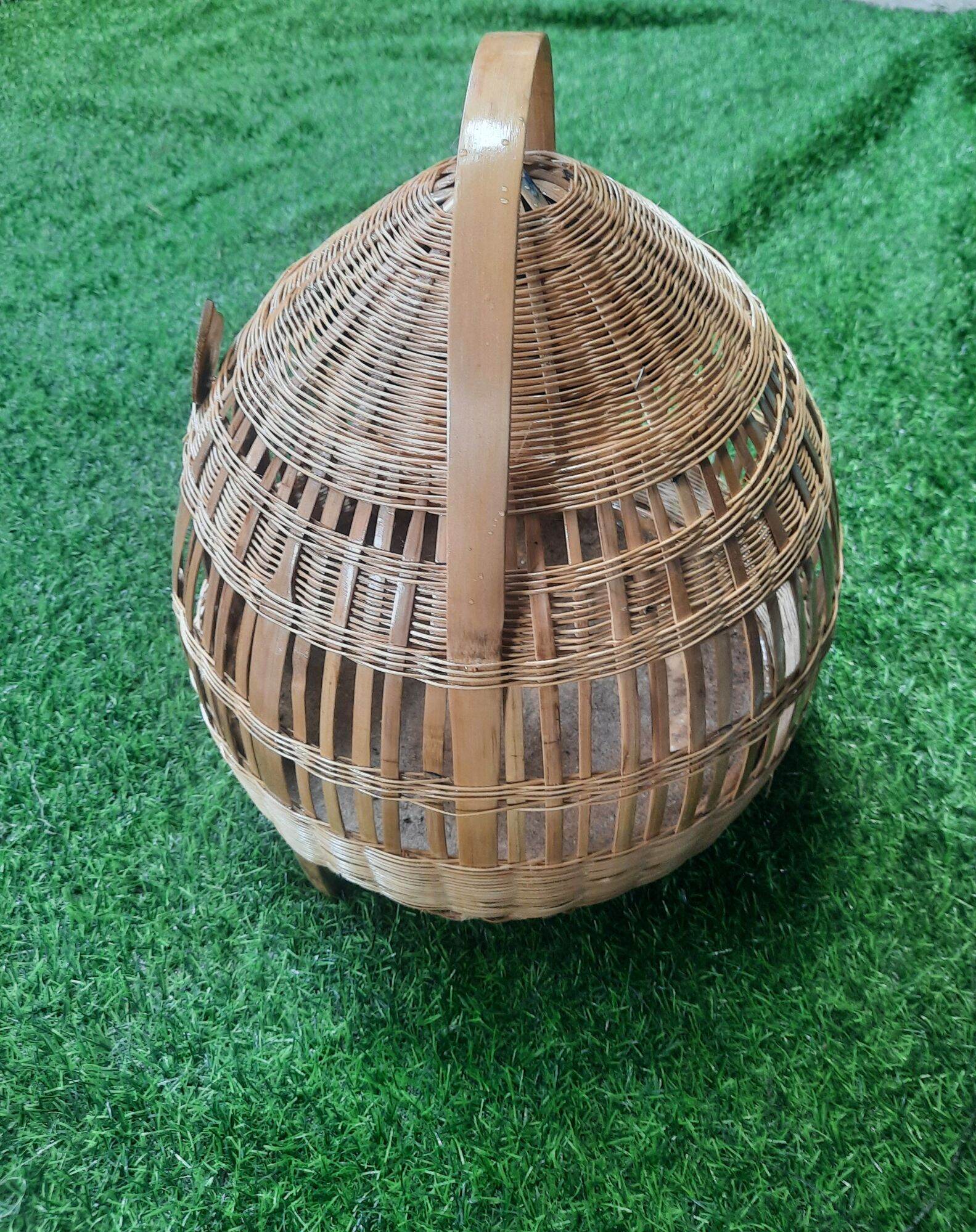 Lồng chim đa đa