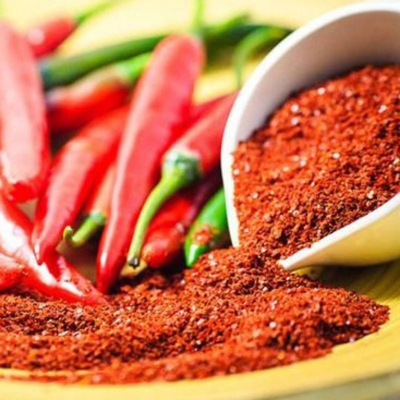 Bột ớt KIMCHI Hàn Quốc 200G