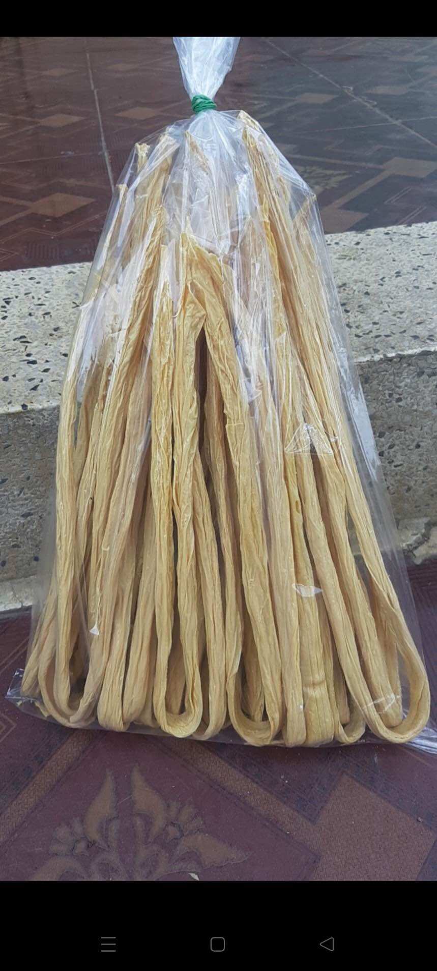 1KG hủ ky cọng khô
