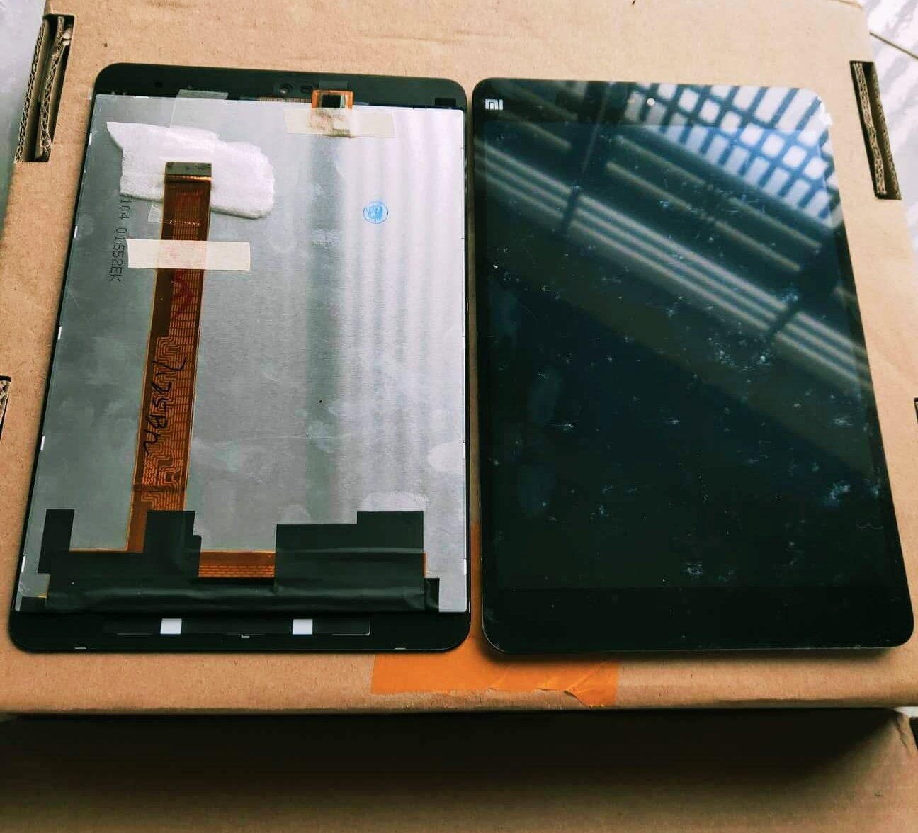 Màn hình Xiaomi Mipad 2 thay thế