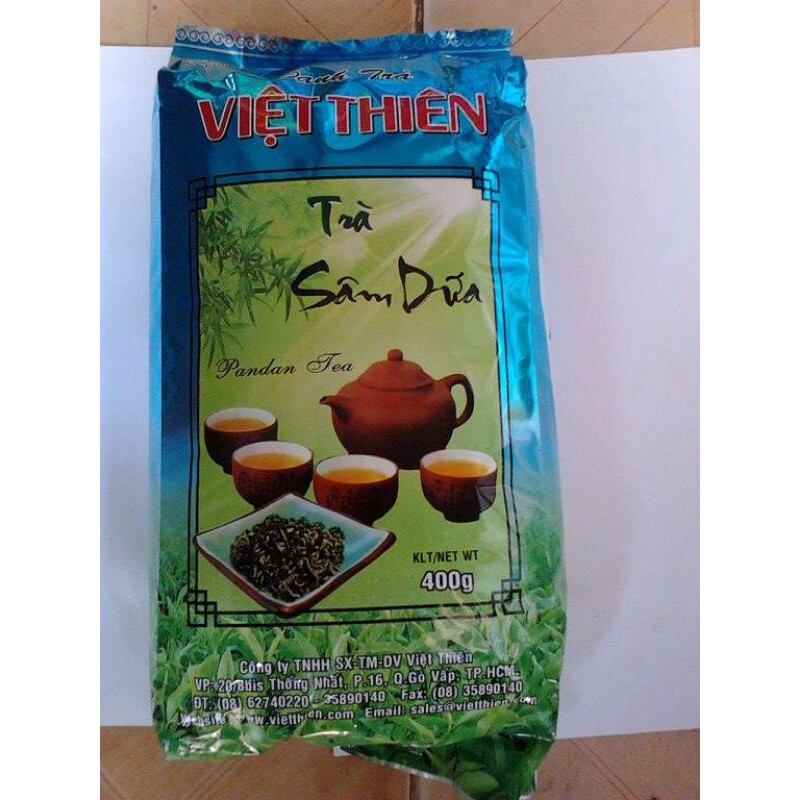 Trà Việt Thiên