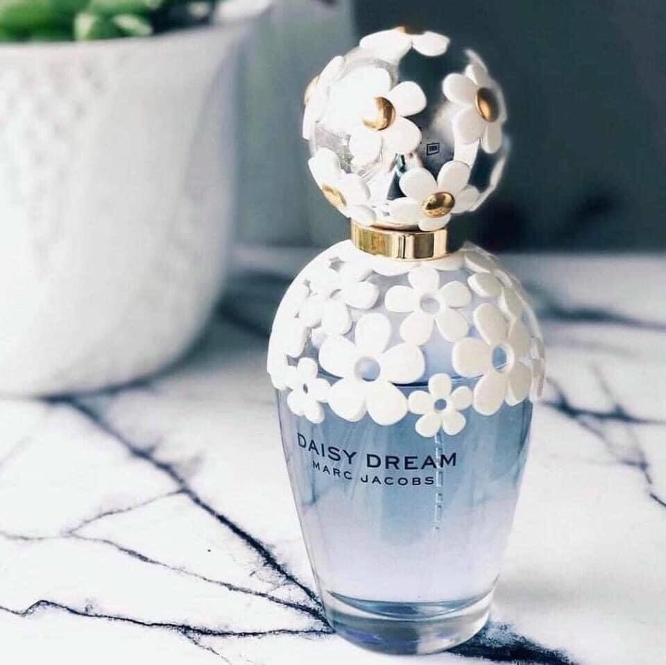 Nước hoa chiết Marc Jacobs Daisy Dream 10ml - Nước hoa nữ - Authentic