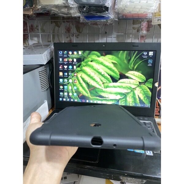 Ốp lưng Dẻo đen Coolpad Tasker (CP3667AT) đen , in hình