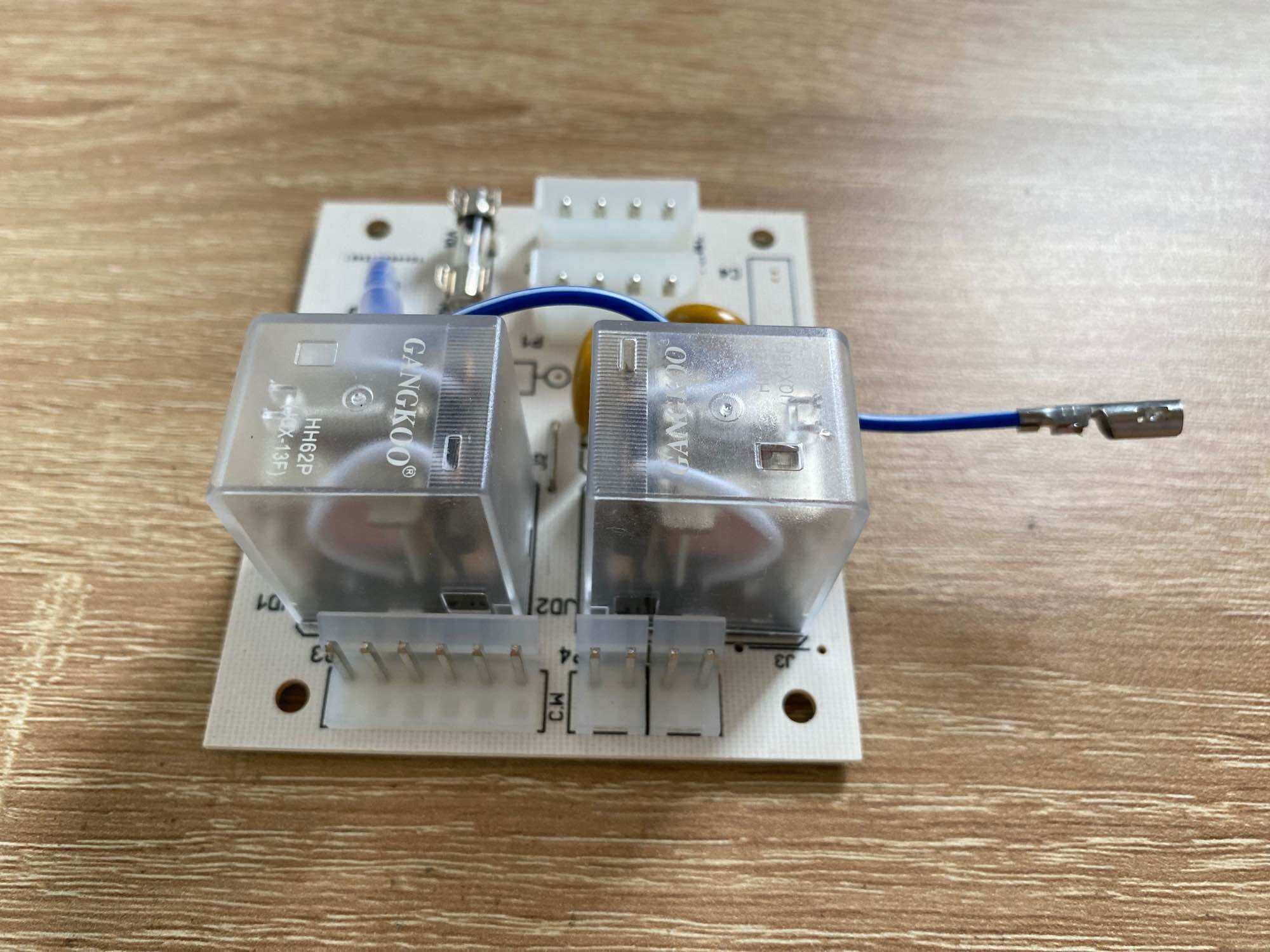 Bo mạch Motor YH