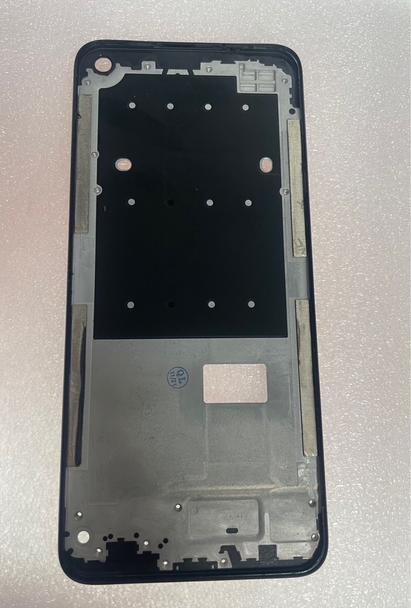 Vỏ Realme 7