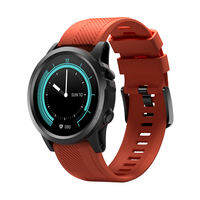 dido | Đồng Hồ GPS Thông Minh với Đo Nhịp Tim và Oxy