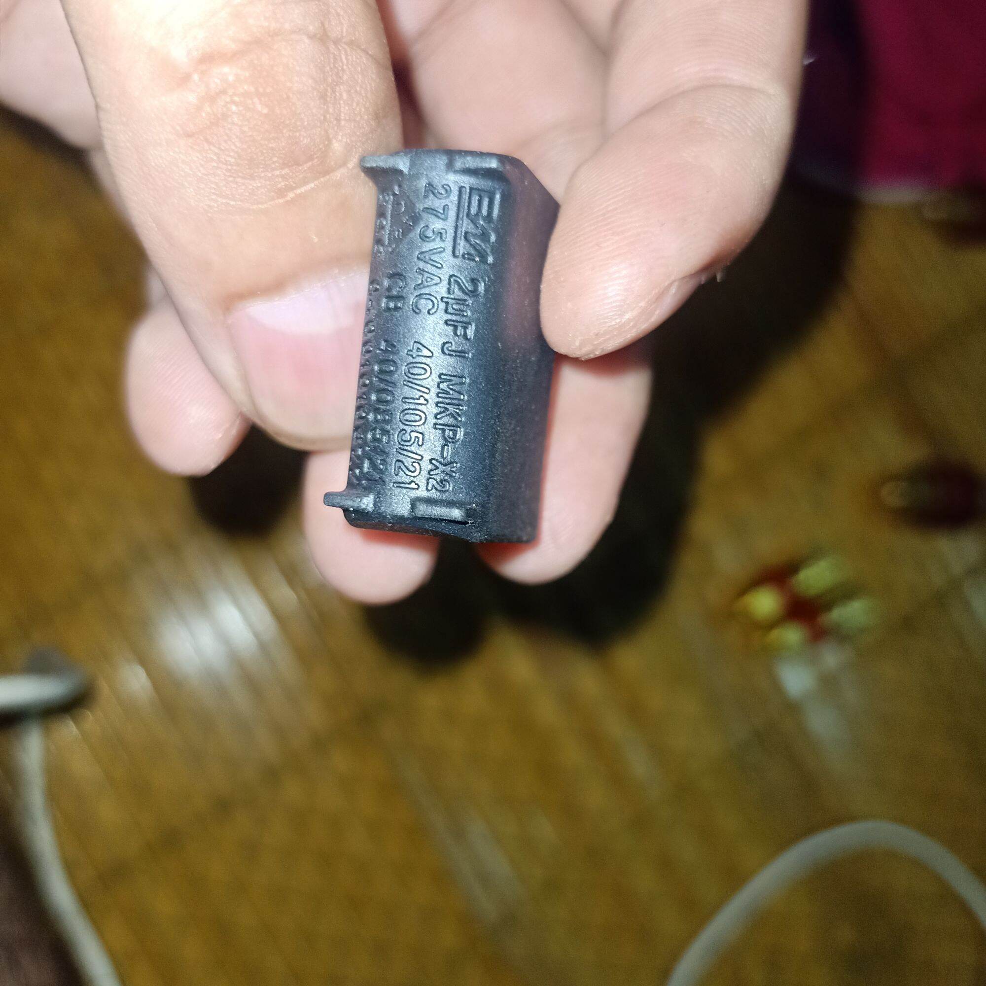 Tụ 2 uf