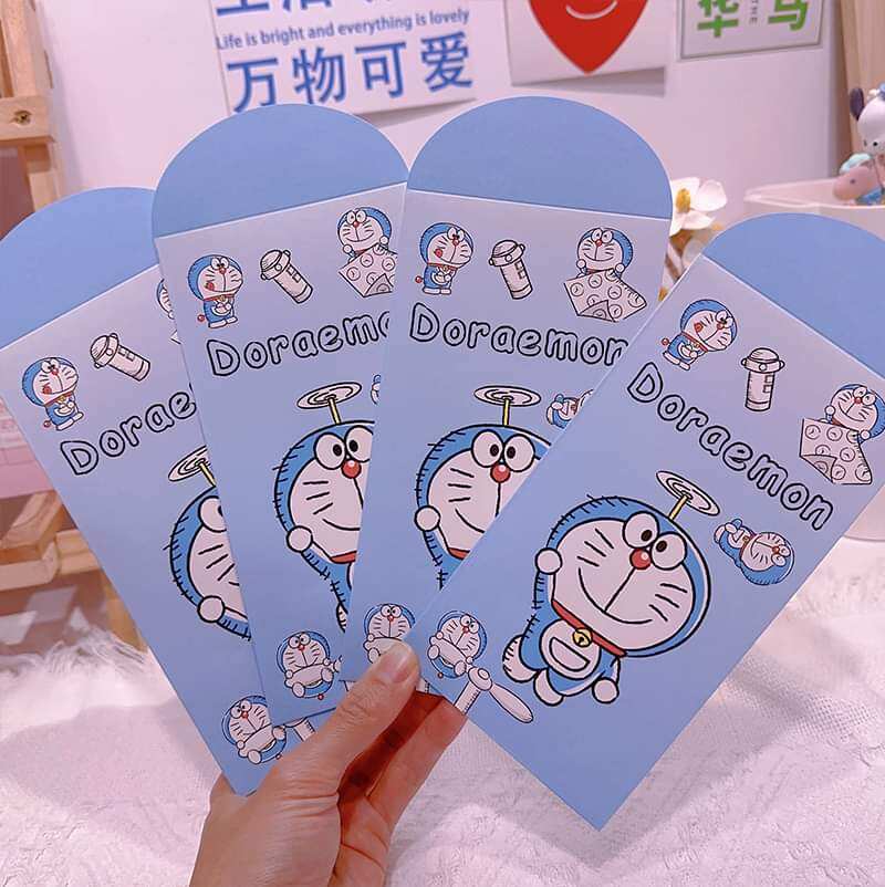 🌸BAO LÌ XÌ HELLO KITTY NEW