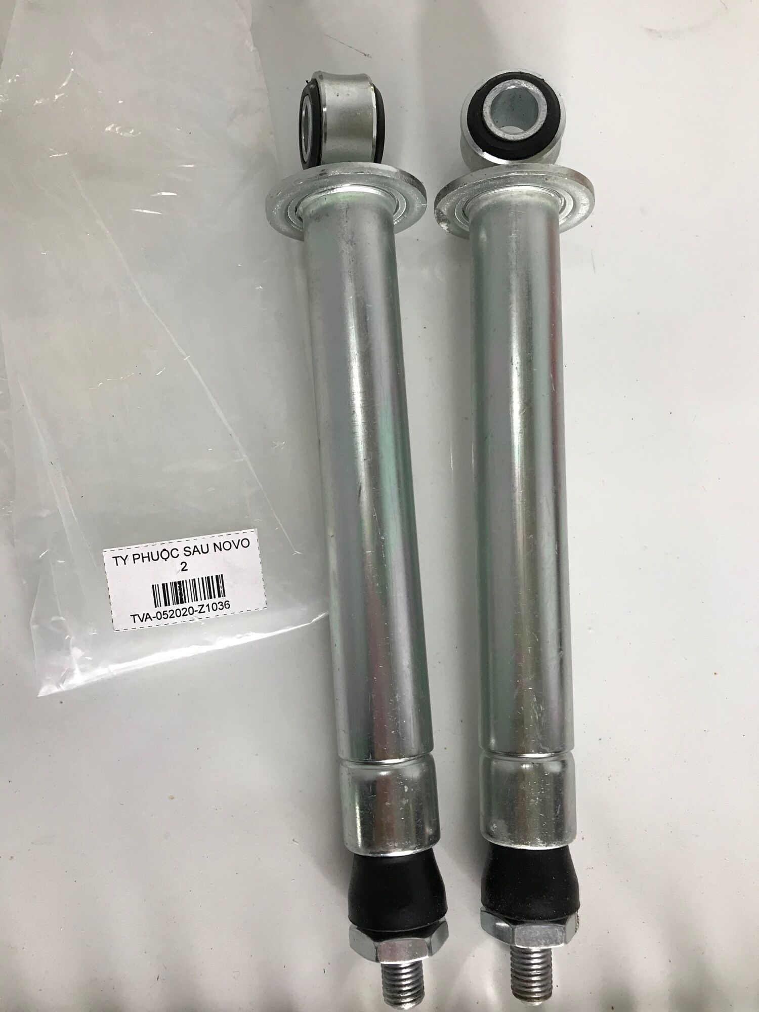 Ty phuộc sau novo 2 ty phuộc sau no 1 2 3