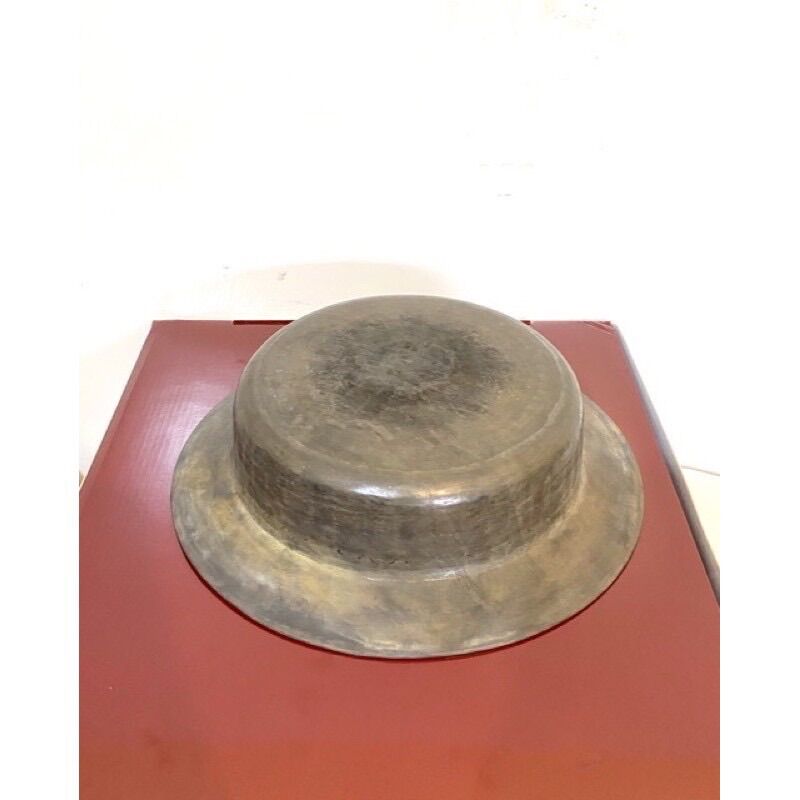 CHẬU ĐỒNG 36 CM CHẤT LIỆU BẰNG ĐỒNG CAO CẤP