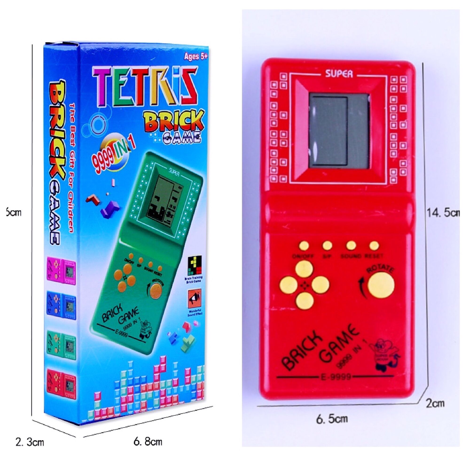 Máy chơi game