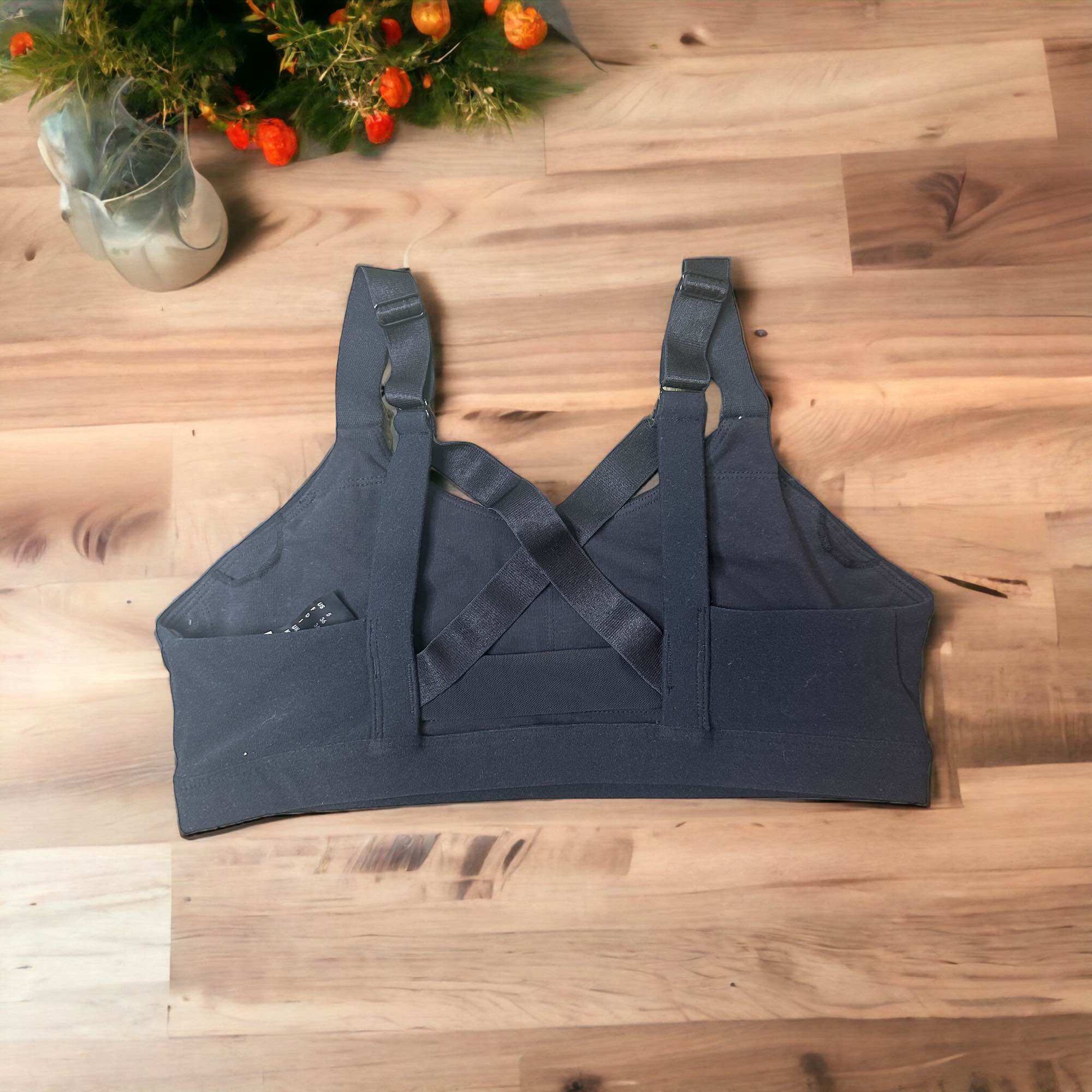 Áo bra thể thao nữ nhiều mẫu size M